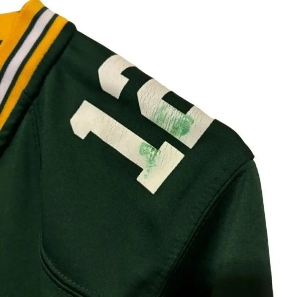 Nike green bay